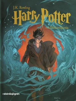 Harry Potter och Dödsrelikerna