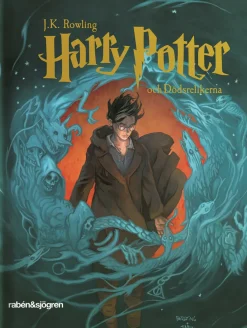 Harry Potter och Dödsrelikerna