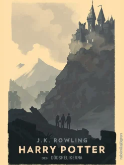 Harry Potter och Dödsrelikerna