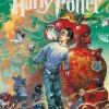 Harry Potter och de vises sten