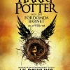 Harry Potter och det fördömda barnet. Del ett och två