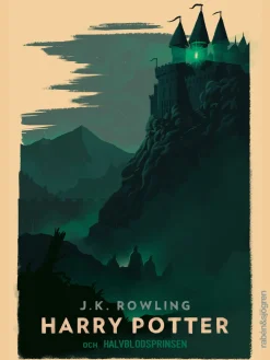 Harry Potter och halvblodsprinsen