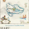 Haru, eräs saari
