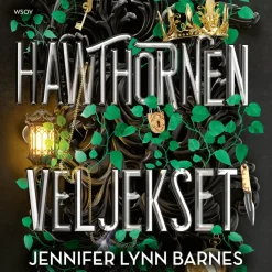 Hawthornen veljekset