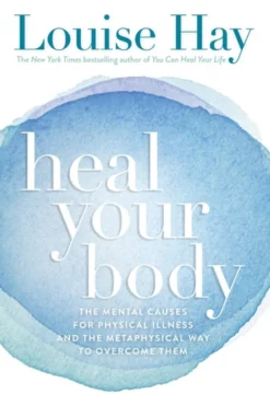 Heal Your Body