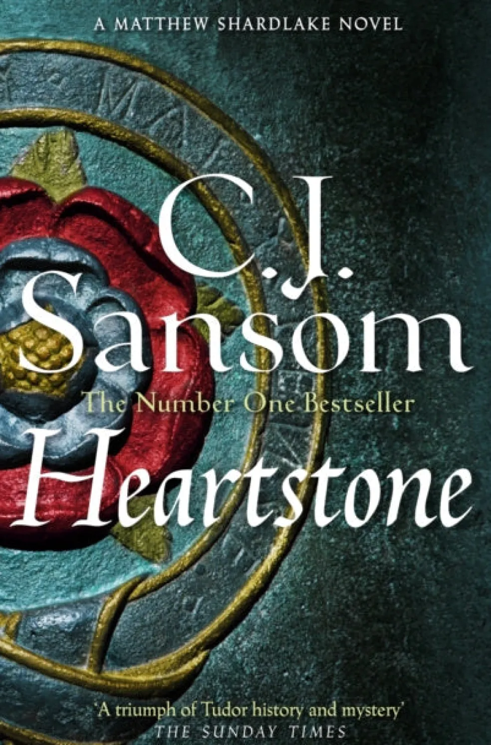 Heartstone