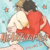 Heartstopper Volume 5
