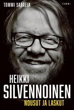 Heikki Silvennoinen