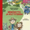 Heinähattu ja Vilttitossu