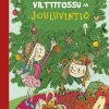 Heinähattu, Vilttitossu ja jouluvintiö