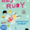 Hej Ruby : expedition internet