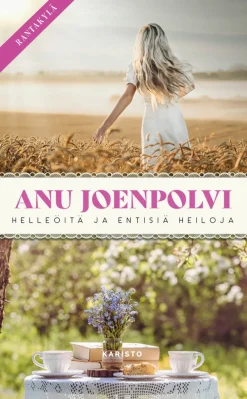 Helleöitä ja entisiä heiloja
