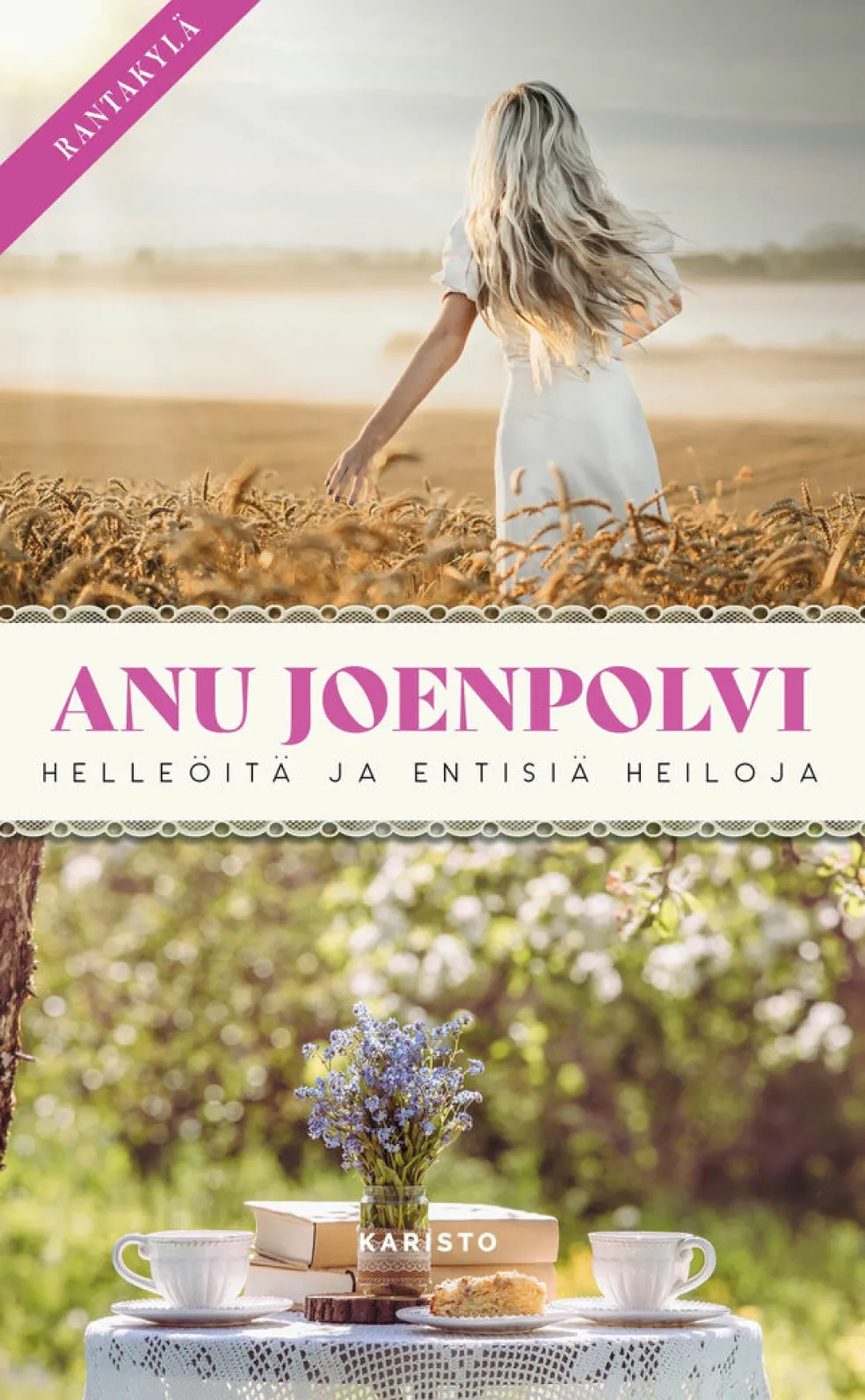 Helleöitä ja entisiä heiloja
