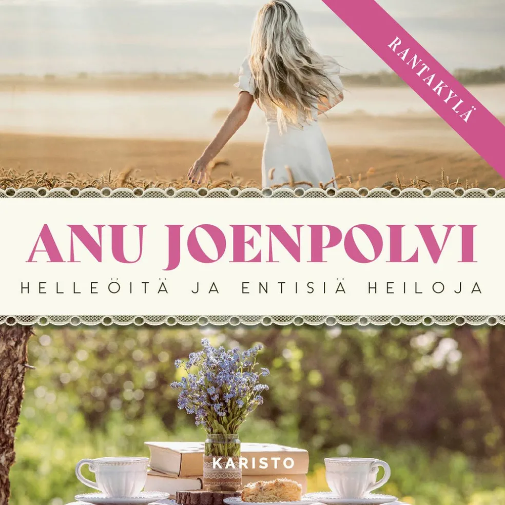 Helleöitä ja entisiä heiloja