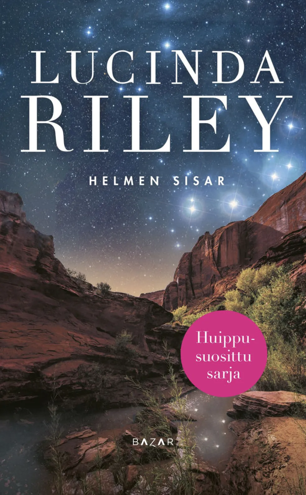 Helmen sisar