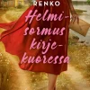 Helmisormus kirjekuoressa