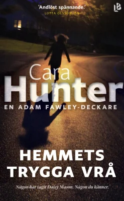 Hemmets trygga vrå