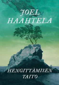 Hengittämisen taito