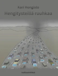 Hengitysteillä ruuhkaa