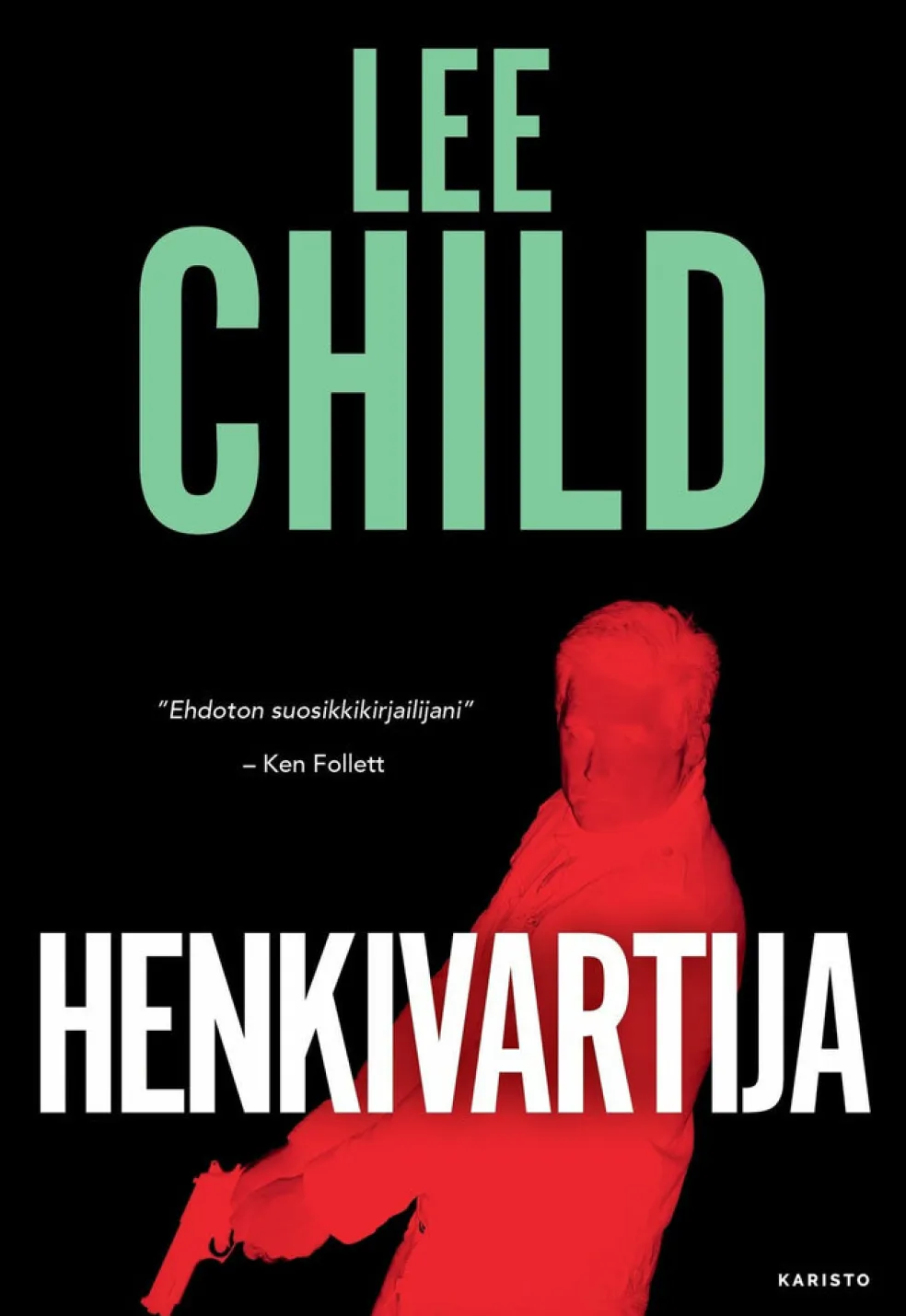 Henkivartija