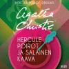 Hercule Poirot ja salainen kaava