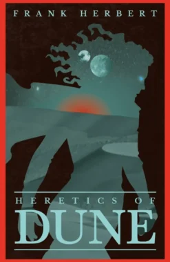 Heretics Of Dune