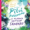 Herkkä Pilvi Perhonen ja pelkonsa voittavat sankarit