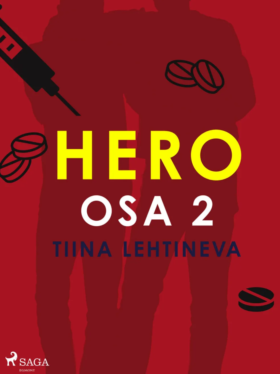 Hero osa 2