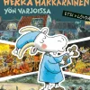 Herra Hakkarainen yön varjoissa