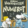 Herra Hakkaraisen numerot