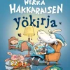 Herra Hakkaraisen yökirja