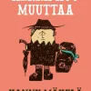 Herra Huu muuttaa