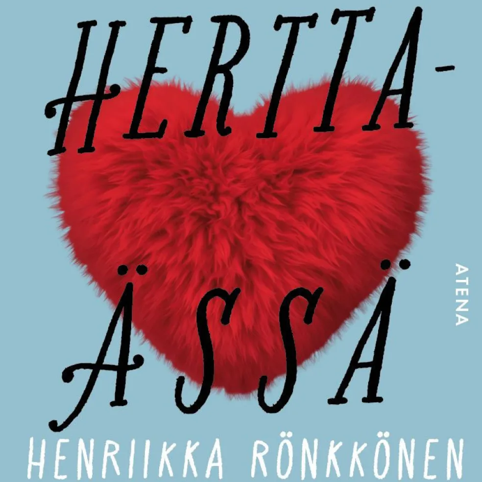 Herttaässä
