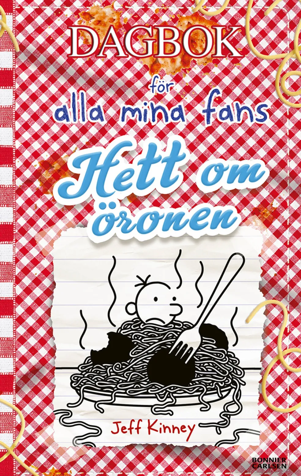 Hett om öronen