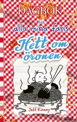 Hett om öronen