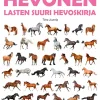 Hevonen - Lasten suuri hevoskirja