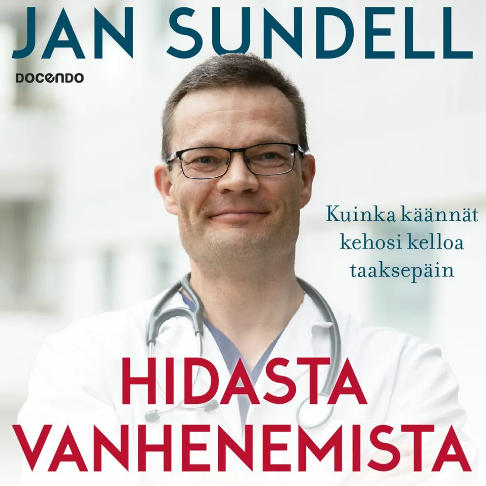 Hidasta vanhenemista