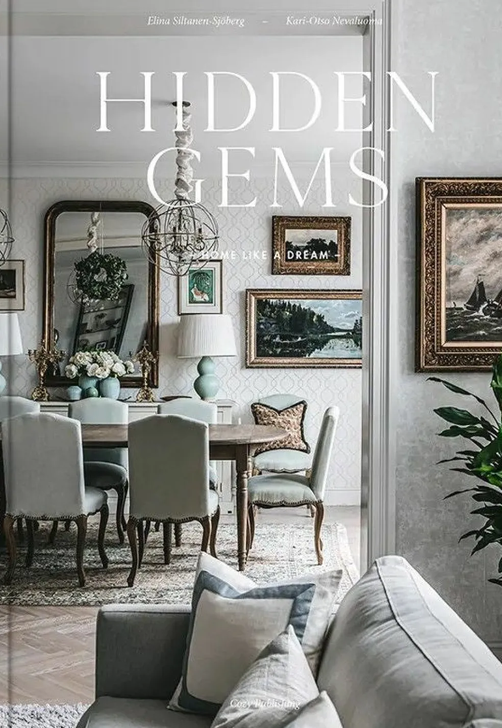 Hidden Gems