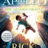 Hidden Oracle (The Trials of Apollo Book 1), The