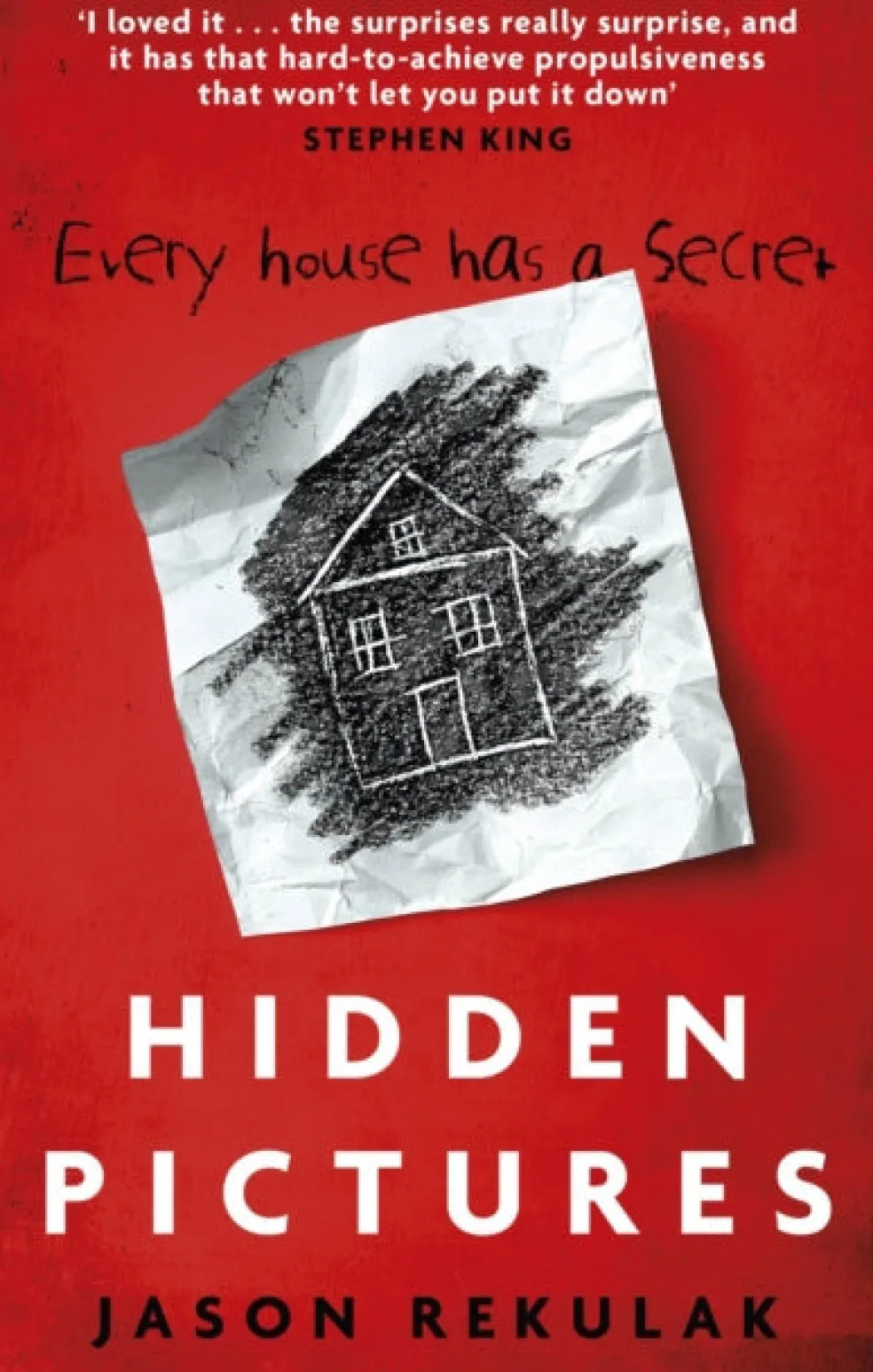 Hidden Pictures