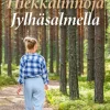 Hiekkalinnoja Jylhäsalmella