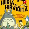 Hiiriä ja hirviöitä