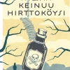 Hiljaa keinuu hirttoköysi