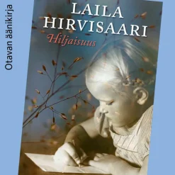 Hiljaisuus