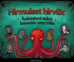 Hirmuiset hirviöt
