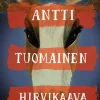 Hirvikaava