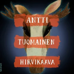 Hirvikaava