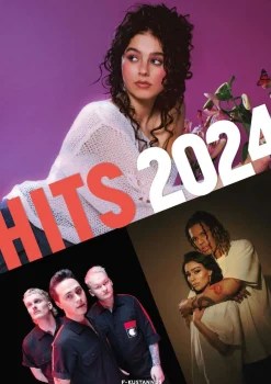 HITS 2024