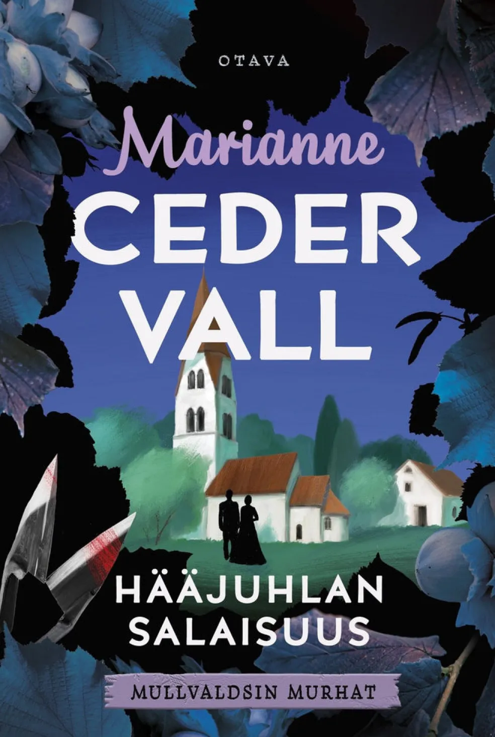 Hääjuhlan salaisuus