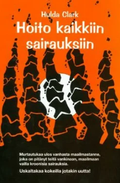Hoito kaikkiin sairauksiin